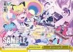 BDY/W135-T09R RRR チューニング