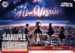 BDY/W135-T19 TD Hi-Vision