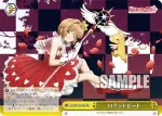 CCS/W113-022S SR クロウカード