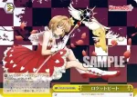 CCS/W113-024 CR 大いなる力