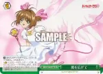 CCS/W113-048 CR 翼を広げて