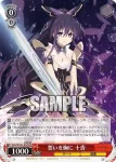 DAL/W131-035 RR “〈封解主〉”六喰