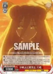 DAL/W131-052S SR 星海に舞う 狂三