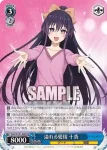 DAL/W131-066S SR 溢れる愛情 十香