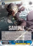 DAL/W131-082S SR 星海に願う 二亜