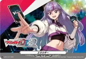 D-PR/1217 エネルギー