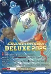 D-PR/1408 デスティンド・タイムピース