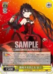 (簽名)Fdl/W120-003SP SP 邁進する恋乙女 狂三