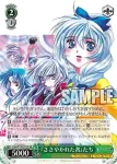 Fgm/W120-056 U 本当の初恋 千秋