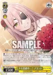 Fsp/W120-017S SR 少女悪戯中…？ アネット