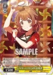 GIM/W124-016 U アナザーアイドル'24祭 花海佑芽