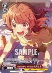 GIM/W124-P18 PR clumsy trick 姫崎莉波