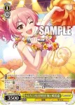 IMC/W115-025 U SUN♡FLOWER 城ヶ崎美嘉