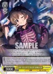 IMC/W115-035 C THE VILLAIN'S NIGHT 赤城みりあ