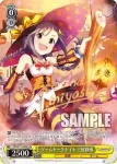 IMC/W115-036 C ゲームトークナイト 三好紗南