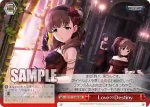 IMC/W115-088 CR Love∞Destiny