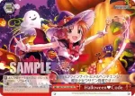 IMC/W115-092 CR Halloween♥Code