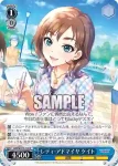 IMC/W115-127Co Co 命燃やして恋せよ乙女 高垣 楓