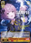 ISC/S110-064OFR OFR Hopeland 郁田はるき