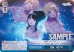 ISC/S110-127R RRR prince×princess