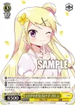 (簽名)KMS/W133-002SSP SSP 15th Anniversary カレン