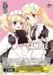KMS/W133-007 R 夏の装い アリス