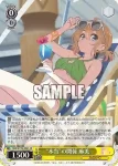 KNK/W132-002EX SEC “本当”の関係 麻美