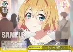 KNK/W132-016 RR 清楚可憐な彼女 千鶴