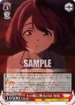 MKI/W126-061S SR その瞳に映るのは 知花
