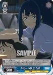 MKI/W126-090 C 寿司への執念 杏菜