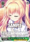SMP/W130-037S SR “らくしょーで大好き”紬