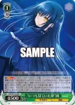 SMP/W130-048 C “いつも見ていた夢”鴎
