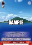 SMP/W130-084 U Summer Pockets