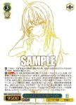 Srd/W123-P02EX PR+ 時々ボソッとロシア語でデレる隣のアーリャさん