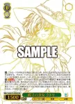 (簽名)Ssk/W123-028SP SP 帽子の少女 クトリ