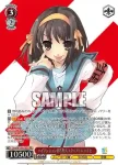 Ssy/W123-P04S PR 情報と感情 長門