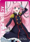 UA49BT/MSS-1-AP04 行動值卡(魔都精兵的奴隸)