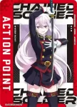 UA49BT/MSS-1-AP06 行動值卡(魔都精兵的奴隸)