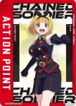 UA49BT/MSS-1-AP09 行動值卡(魔都精兵的奴隸)