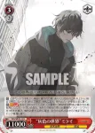 VRG/WE52-13H HR “写真の少女”常盤愛