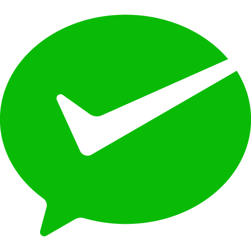 WeChat Pay HK