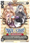 PR-165 PR spread WIXOSS(WIXOSS1周年記念カード)