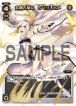 PR-272 PR サーバント O2(WIXOSSイベント景品)