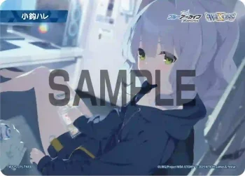 WX25-CP1-TKR30 TKR 【トークン】小鈎ハレ