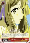 YHN/W111-073 C ヌマヅ執務長官 ダイヤ