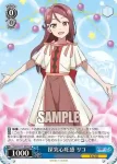 YHN/W111-086 U 似た者同士 リコ