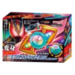 DX 極限夢境膠囊 & 極限夢境變身腰帶【BANDAI】