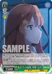 5HY/W101-032 U お仕事中 中野 四葉