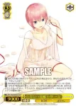 5HY/W83-003 RR 五等分の花嫁 中野 一花