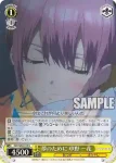 5HY/W83-016 U 未開の地の主 中野 一花